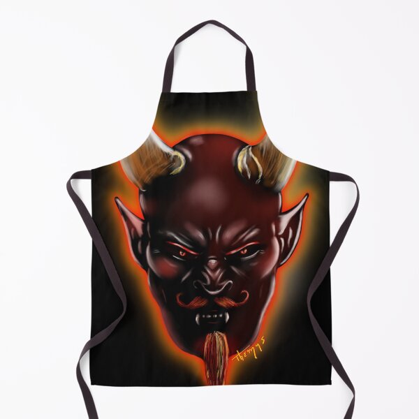 Item preview, Beelzebub designed and sold by Themys24.