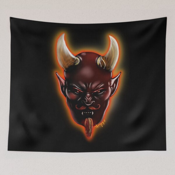Item preview, Beelzebub designed and sold by Themys24.
