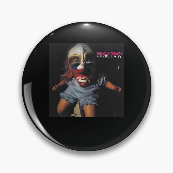 Item preview, babes in toyland painkillers designed and sold by Stylemarcus.