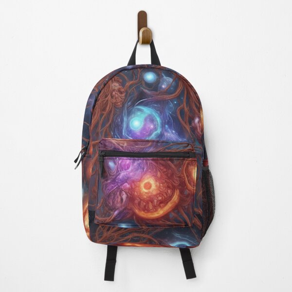 Item preview, Neuro Cosmos Exploration designed and sold by Sadia  Jannat.