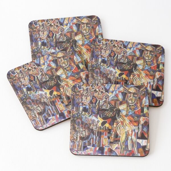 Item preview, Animales -Filonor designed and sold by tomorrowsart.