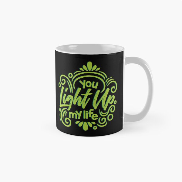 Item preview, You Light Up My Life designed and sold by designerpriti.