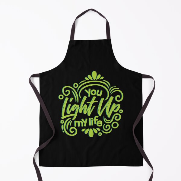 Item preview, You Light Up My Life designed and sold by designerpriti.
