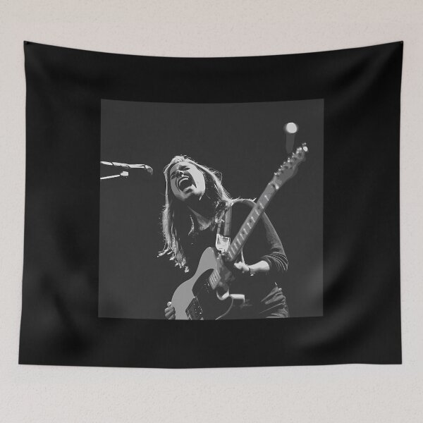 Item preview, Julien Baker painting designed and sold by StoreArtPoofs.