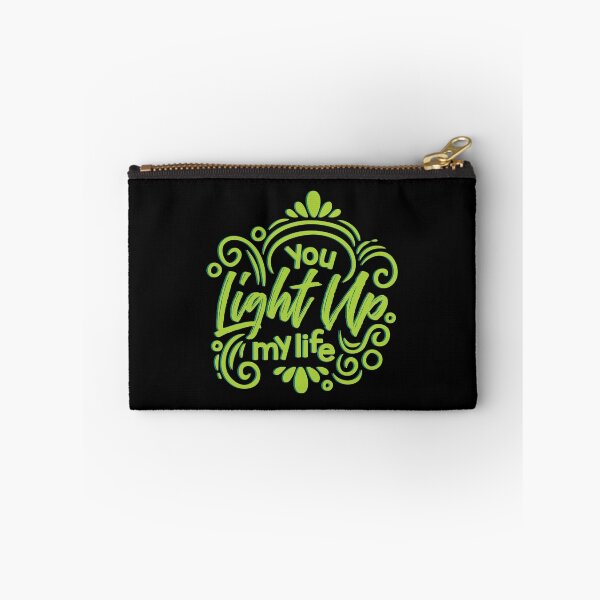Item preview, You Light Up My Life designed and sold by designerpriti.