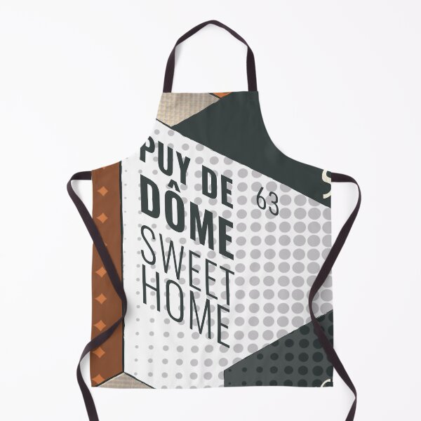 Item preview, Puy-de-Dôme sweet home, 63 designed and sold by Cyrille BRG.