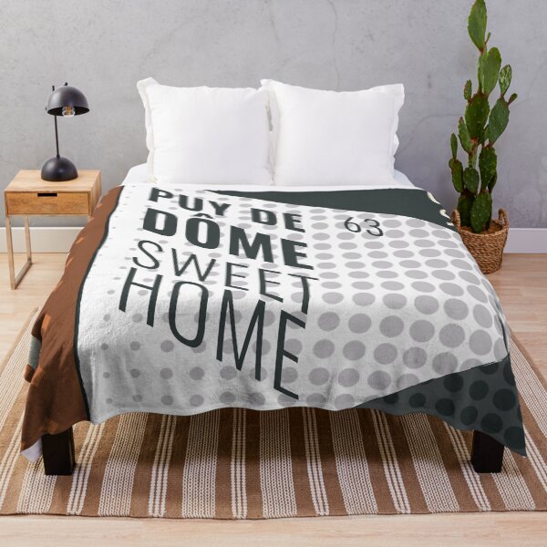 Item preview, Puy-de-Dôme sweet home, 63 designed and sold by Cyrille BRG.