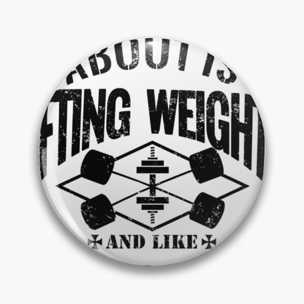 Item preview, Bodybuilding Lifting Weights Gym  	 designed and sold by jwmycgtlfuw11.