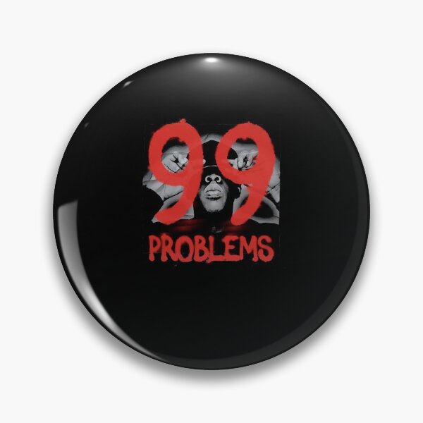 Item preview, I've Got 99 Problems designed and sold by BoutiqueGarlic.