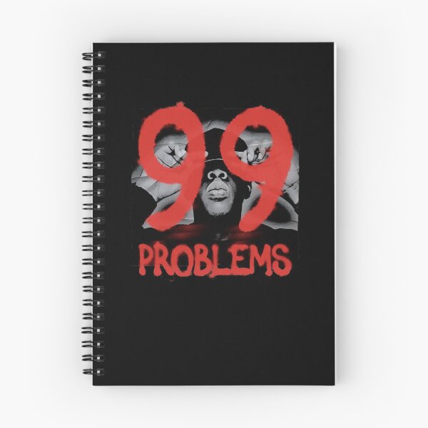 Item preview, I've Got 99 Problems designed and sold by BoutiqueGarlic.