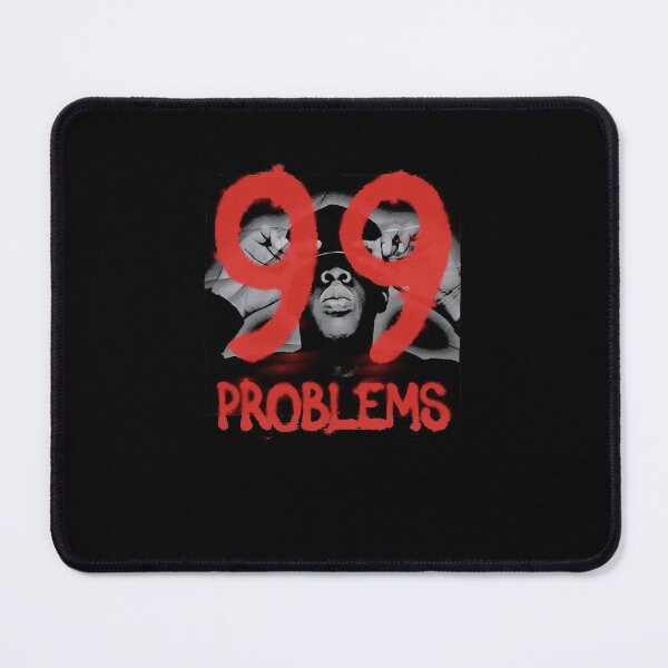 Item preview, I've Got 99 Problems designed and sold by BoutiqueGarlic.