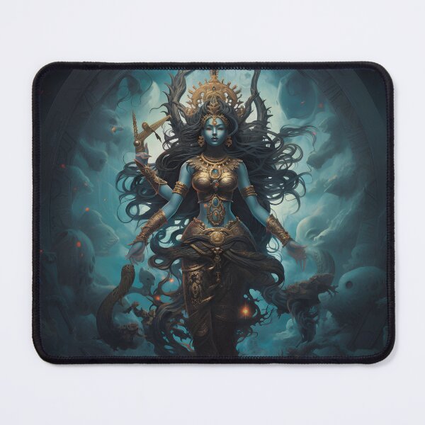 Item preview, Kali designed and sold by LaZyLiFe.