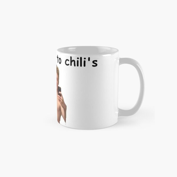 Beer Mug – Welcome to Chili's