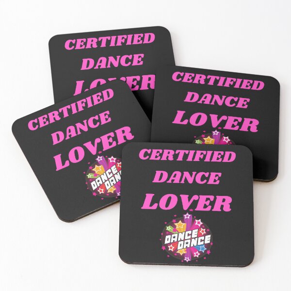 Item preview,  Certified party lover  designed and sold by WickyWildLife.