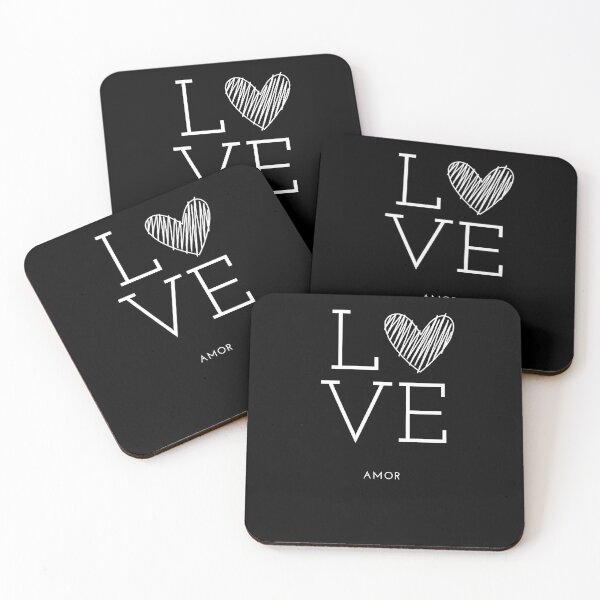 Item preview, Be Love, Amor, Amour designed and sold by Mauro Lionel Gene.