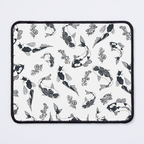 Item preview, Koi designed and sold by Nikita Jariwala.