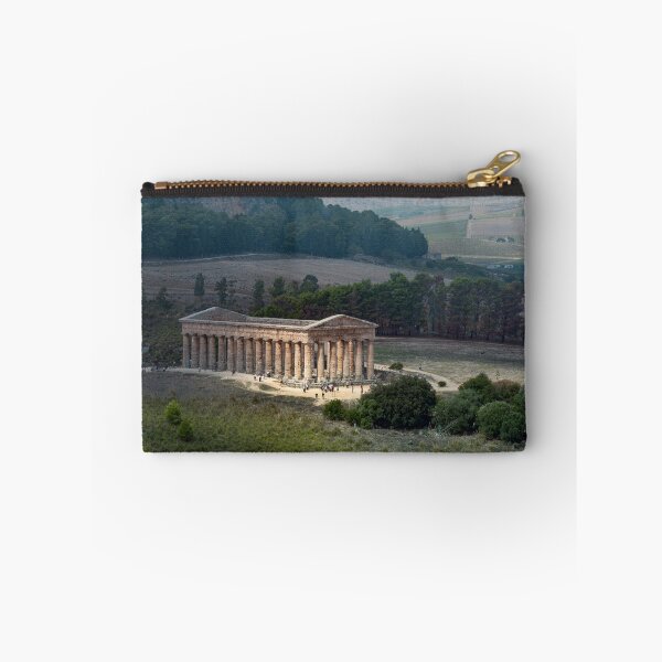 Item preview, Ancient greek temple in Segesta designed and sold by SergeiLorgus.