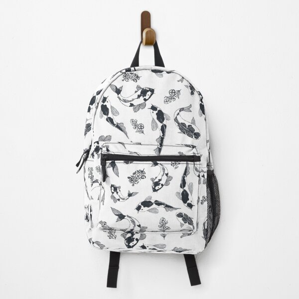Item preview, Koi designed and sold by Nikita Jariwala.