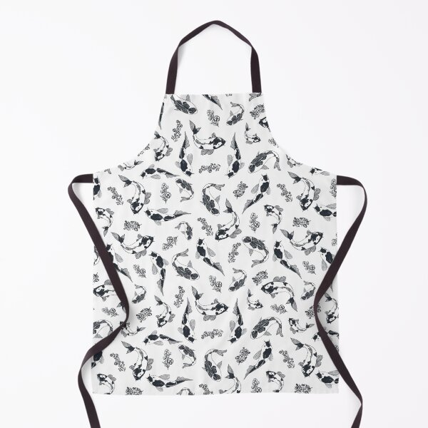 Item preview, Koi designed and sold by Nikita Jariwala.