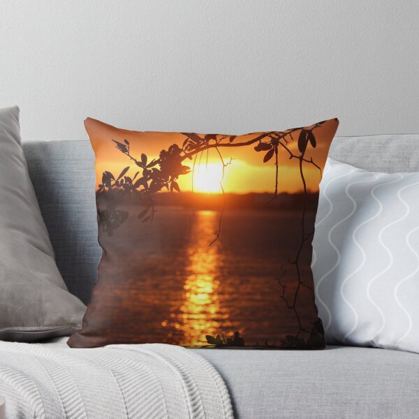Item preview, Oak Leaf Sunset designed and sold by Bob Hardy.