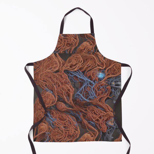 Item preview, Minds cape Unveiled designed and sold by Sadia  Jannat.