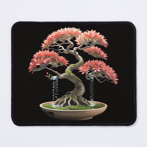 Item preview, Bonsai Tree Zen Art designed and sold by Hungry-Murphy.