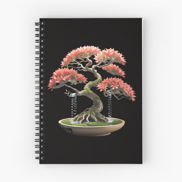 Item preview, Bonsai Tree Zen Art designed and sold by Hungry-Murphy.