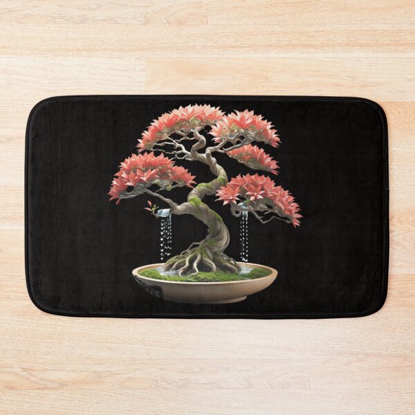 Item preview, Bonsai Tree Zen Art designed and sold by Hungry-Murphy.