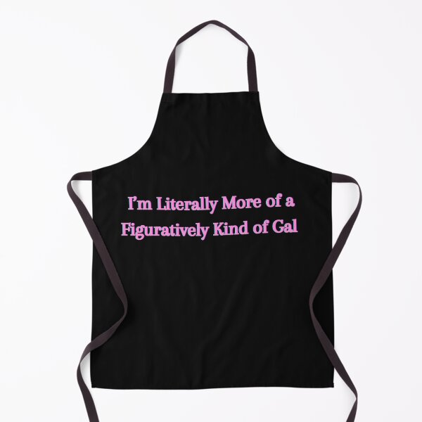 Item preview, Literal Kind of Gal designed and sold by Z2ADesigns.
