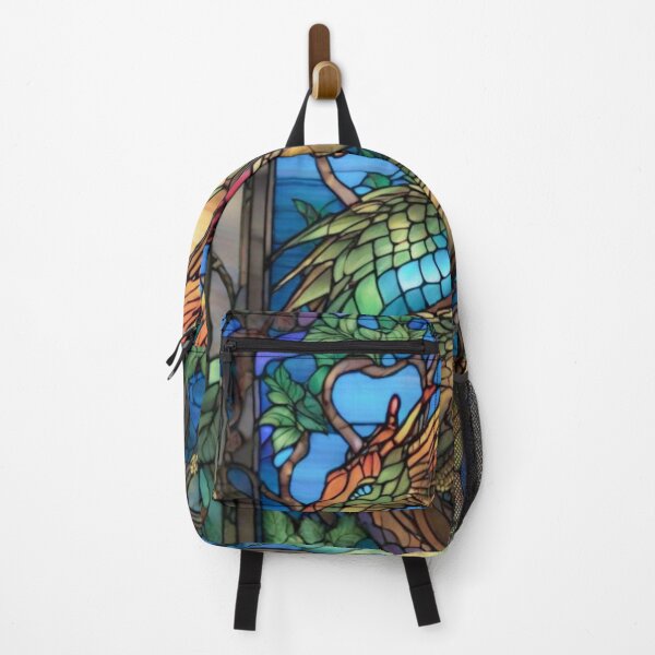 Item preview, The Dragon's Palace designed and sold by mythographiaart.