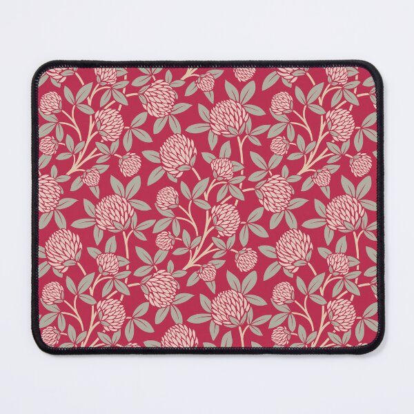 Item preview, Clover (magenta) designed and sold by EKP-design.