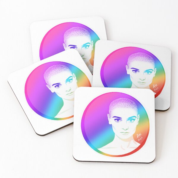 Item preview, Nothing Compares 2 Sinead designed and sold by Shiloh Moore.