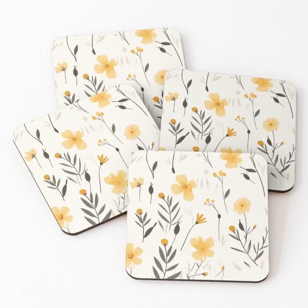 Item preview, Whimsical Gardeners’ Dreams: Playful Floral Hodgepodge designed and sold by TheFrenchVegan.
