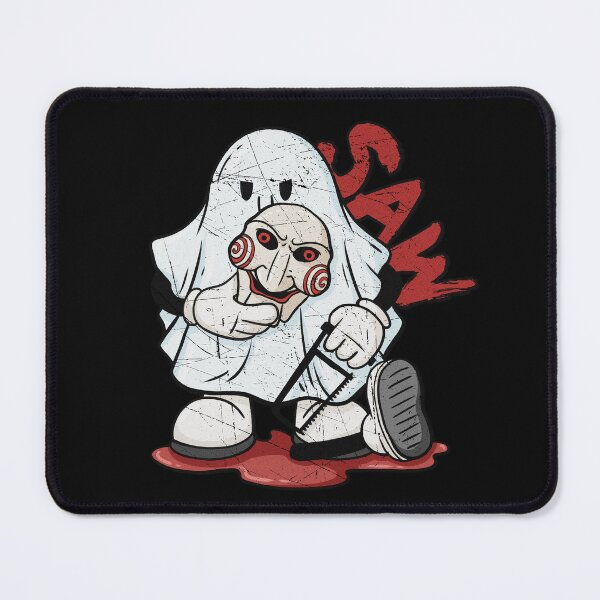 Item preview, Billy the Ghost designed and sold by RetroPandora.