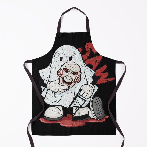Item preview, Billy the Ghost designed and sold by RetroPandora.
