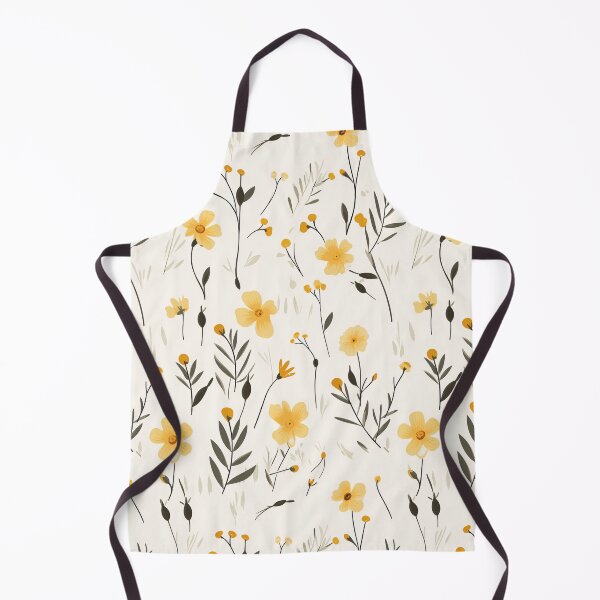 Item preview, Whimsical Gardeners’ Dreams: Playful Floral Hodgepodge designed and sold by TheFrenchVegan.