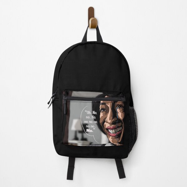 Item preview, Get Out "No" The Maid portrait (digital) designed and sold by Stag Art Studios.