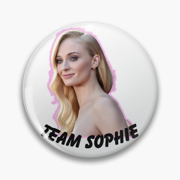 Artikelvorschau, Team Sophie entworfen und verkauft von shyflamingo.