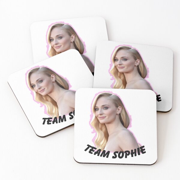 Item preview, Team Sophie designed and sold by shyflamingo.