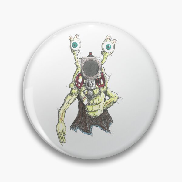 Item preview, Alien Gangster designed and sold by DittyTees.