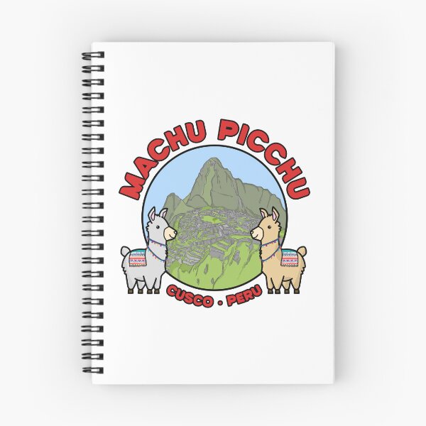 Item preview, Machu Picchu designed and sold by cerealbox-labs.