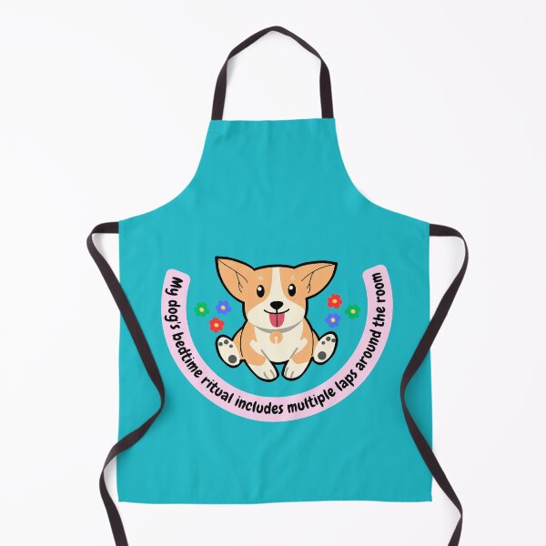 Item preview, Exploring Life Through Dog-Inspired Art designed and sold by HappyDogLife.