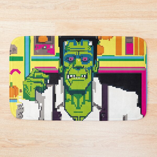 Item preview, Frankenstein computer game designed and sold by Mauswohn.