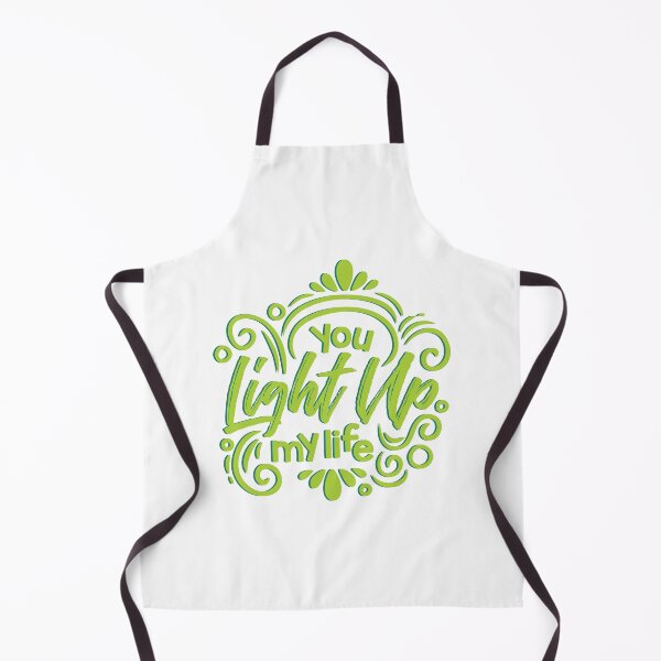 Item preview, You Light Up My Life designed and sold by designerpriti.