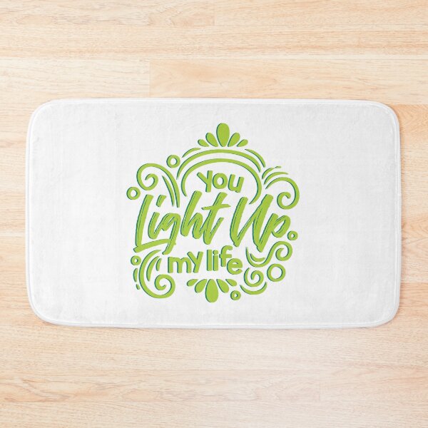 Item preview, You Light Up My Life designed and sold by designerpriti.