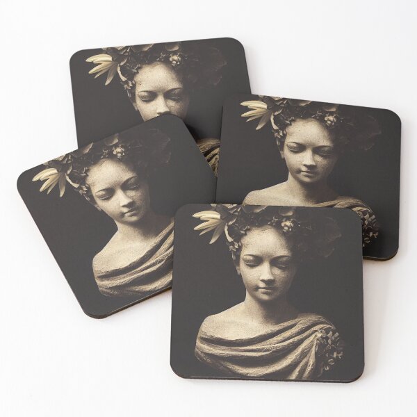 Item preview, Victorian Woman Statue designed and sold by Enyr.