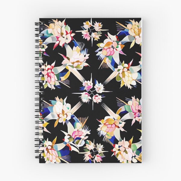 Item preview, Floral Symmetry  designed and sold by Dana Roper.