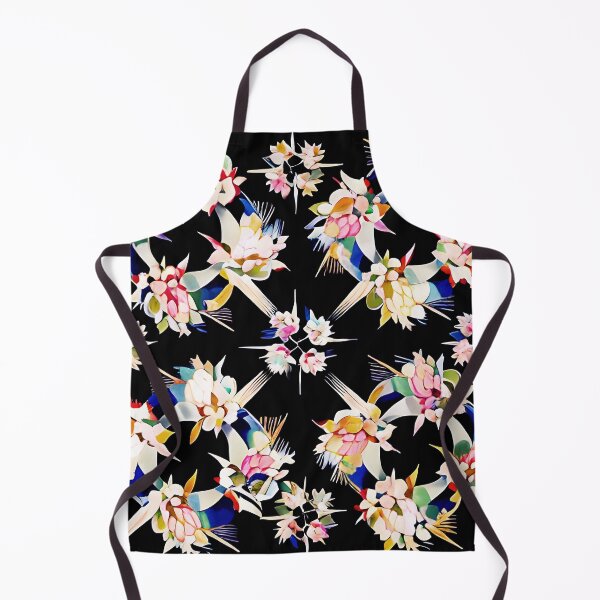 Item preview, Floral Symmetry  designed and sold by Dana Roper.