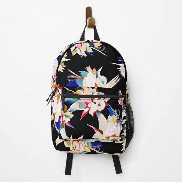 Item preview, Floral Symmetry designed and sold by Dana Roper.