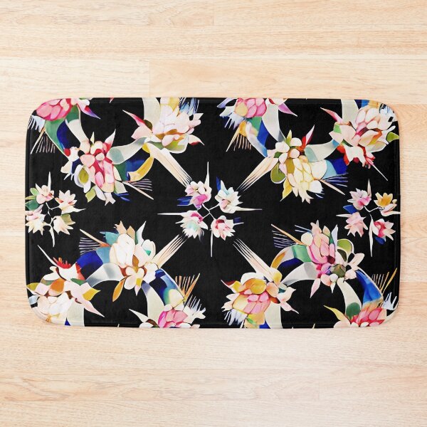 Item preview, Floral Symmetry  designed and sold by Dana Roper.